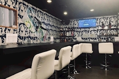 ノーレート麻雀BAR H&Rハル・ノーレートマージャンバー エイチアンドアールハル - JR宇都宮のガールズバー 店舗写真