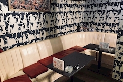 ノーレート麻雀BAR H&Rハル・ノーレートマージャンバー エイチアンドアールハル - JR宇都宮のガールズバー 店舗写真