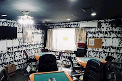 ノーレート麻雀BAR H&Rハル・ノーレートマージャンバー エイチアンドアールハル - JR宇都宮のガールズバー 店舗写真