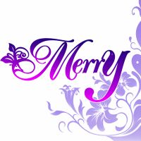 Merry