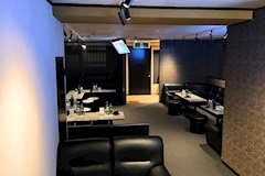 Garden・ガーデン - 北上のラウンジ 店舗写真