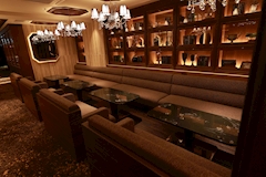 CLUB HANAKO・ハナコ - 池袋西口のキャバクラ 店舗写真