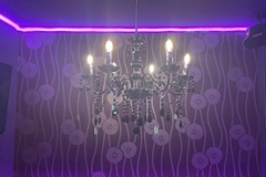 Girls Bar Chloris・クロリス - 武蔵境のガールズバー 店舗写真