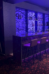 Girls Bar Chloris・クロリス - 武蔵境のガールズバー 店舗写真