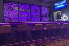 Girls Bar Chloris・クロリス - 武蔵境のガールズバー 店舗写真