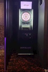 Girls Bar Chloris・クロリス - 武蔵境のガールズバー 店舗写真