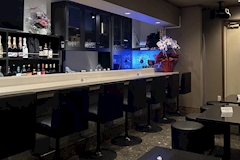 IZACKふらっと・イザックフラット - 坂戸のパブ/スナック 店舗写真