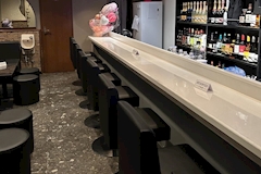 IZACKふらっと・イザックフラット - 坂戸のパブ/スナック 店舗写真