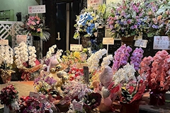 IZACKふらっと・イザックフラット - 坂戸のパブ/スナック 店舗写真