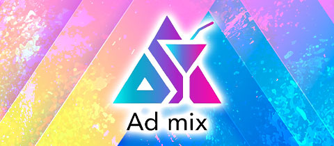 Admix・アドミックス - 名古屋 新栄のガールズバー
