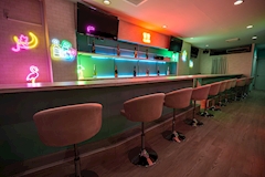 Oruchan class・オルチャンクラス - 安城のガールズバー 店舗写真