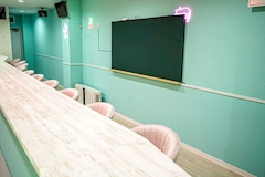 Oruchan class・オルチャンクラス - 安城のガールズバー 店舗写真