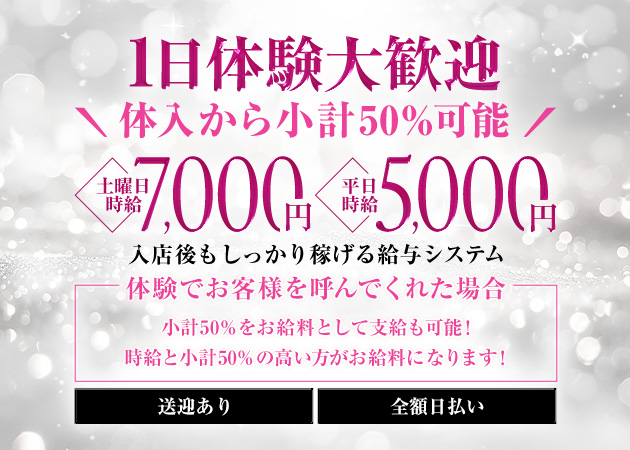 安城キャバクラ・翠の求人