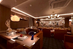B-panic 梅田店・ビーパニック - 堂山町の昼キャバ 店舗写真
