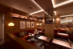B-panic 梅田店・ビーパニック - 堂山町の昼キャバ 店舗写真
