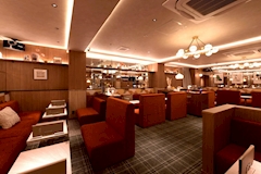 B-panic 梅田店・ビーパニック - 堂山町の昼キャバ 店舗写真
