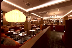 B-panic 梅田店・ビーパニック - 堂山町の昼キャバ 店舗写真