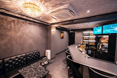 Hamin・ハミン - 小牧のスナック 店舗写真