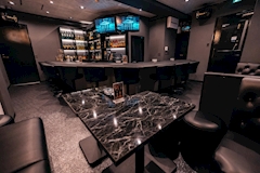 Hamin・ハミン - 小牧のスナック 店舗写真