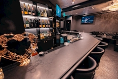 Hamin・ハミン - 小牧のスナック 店舗写真
