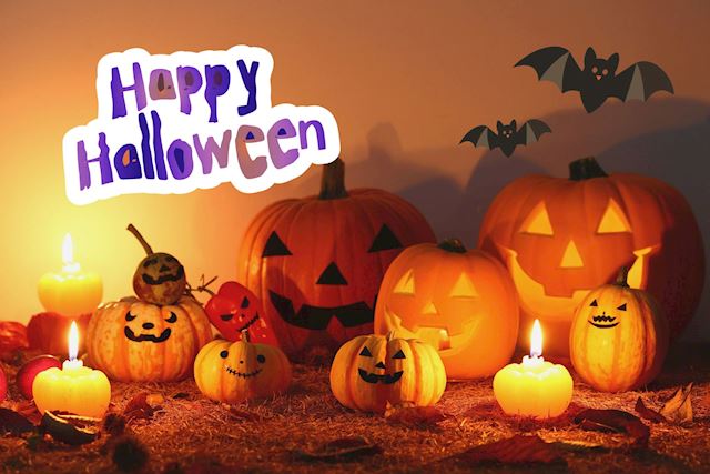 ピックアップニュース 【10/29&30】ハロウィン🎃EVENT🧙🏻