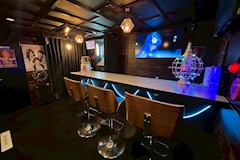 Girls Lounge Rosalie・ロザリー - 歌舞伎町のガールズバー 店舗写真