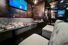 Girls Lounge Rosalie・ロザリー - 歌舞伎町のガールズバー 店舗写真