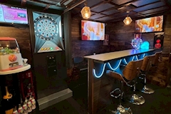 Girls Lounge Rosalie・ロザリー - 歌舞伎町のガールズバー 店舗写真