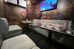 Girls Lounge Rosalie・ロザリー - 歌舞伎町のガールズバー 店舗写真
