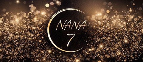 7 NANA・ナナ - 佐賀市・白山のキャバクラ