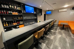 スナック すみっこ - 名古屋 栄のスナック 店舗写真