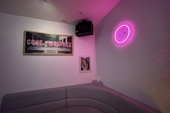 music house UTA・ミュージックハウスウタ - 名古屋 錦のスナック 店舗写真