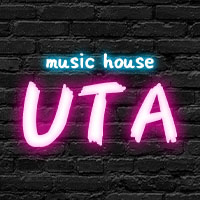 music house UTA - 名古屋 錦のスナック