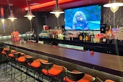 Girl’s Bar Dolce+・ドルチェプラス - 中洲のガールズバー 店舗写真