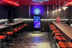Girl’s Bar Dolce+・ドルチェプラス - 中洲のガールズバー 店舗写真