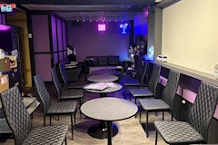 Beatrix・ベアトリクス - 国分町のコンカフェ 店舗写真