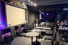 Beatrix・ベアトリクス - 国分町のコンカフェ 店舗写真