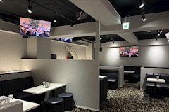 lounge sai・サイ - 田無のクラブ/ラウンジ 店舗写真