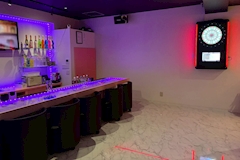mimosa・ミモザ - 松山市のガールズバー 店舗写真