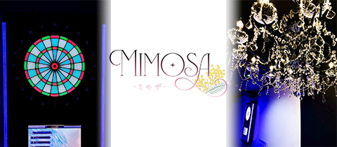 mimosa・ミモザ - 松山市のガールズバー