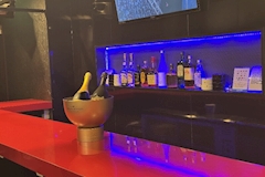Girls Bar Maria・マリア - 池袋のガールズバー 店舗写真