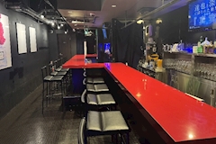 Girls Bar Maria・マリア - 池袋のガールズバー 店舗写真