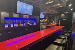 Girls Bar Maria・マリア - 池袋のガールズバー 店舗写真