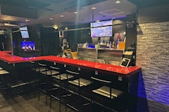 Girls Bar Maria・マリア - 池袋のガールズバー 店舗写真