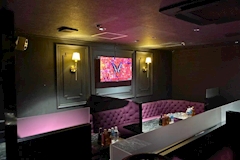 CLUB GRACIAS・グラシアス - 鹿児島県・天文館のキャバクラ 店舗写真