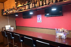 Snack&Bar Untitled・アンタイトル - 練馬のパブ/スナック 店舗写真