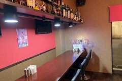 Snack&Bar Untitled・アンタイトル - 練馬のパブ/スナック 店舗写真