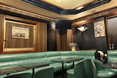 Rose moon・ローズムーン - 関内のクラブ/ラウンジ 店舗写真