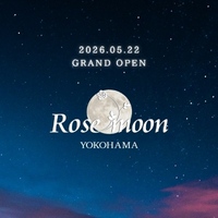Rose moon
