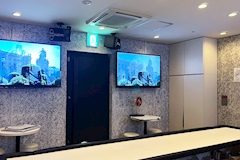 どさんこcheers・ドサンコチアーズ - すすきのガールズバー 店舗写真